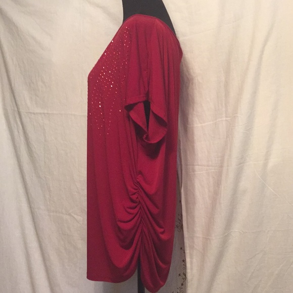 S S blouse - Picture 3 of 7